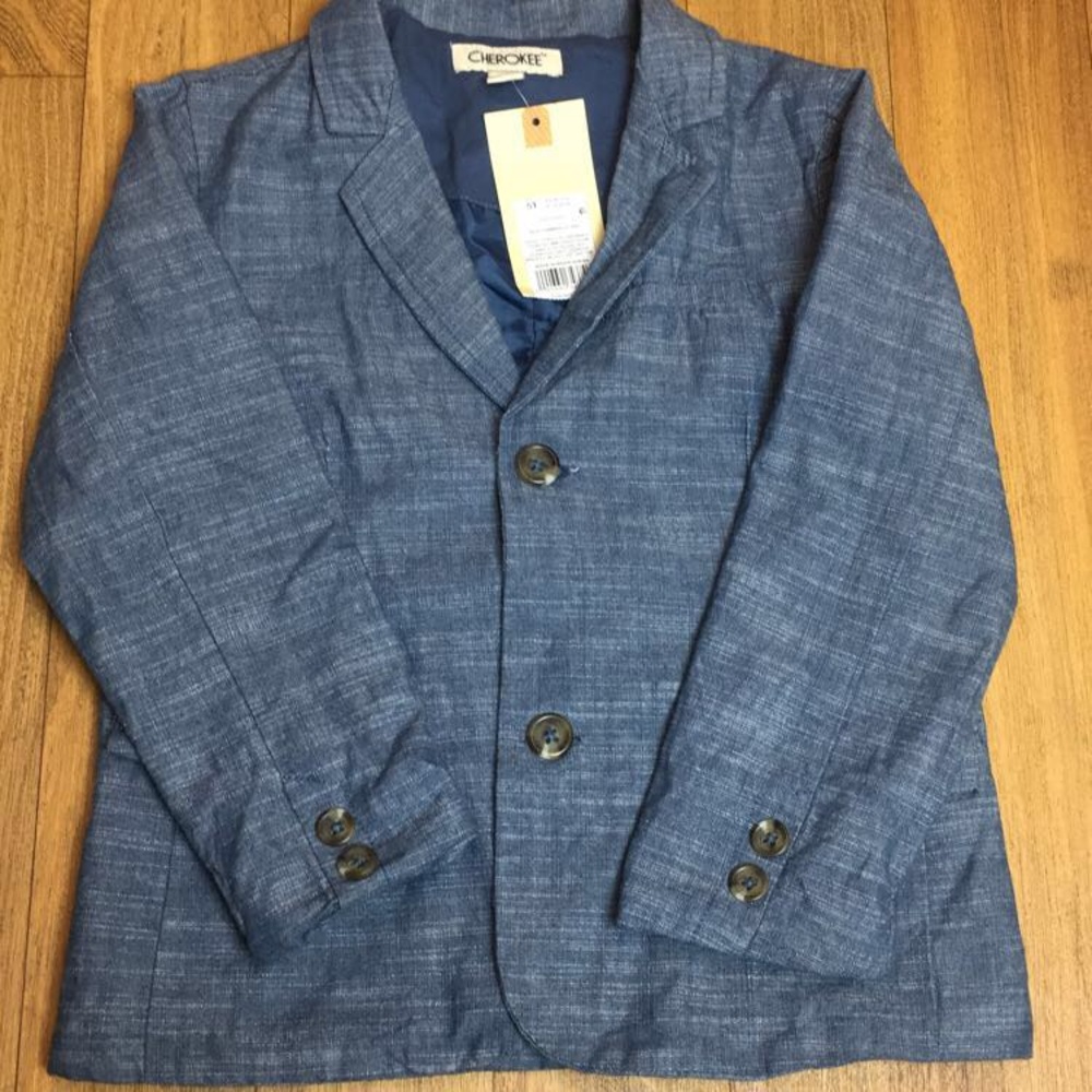 Kids Blazer
